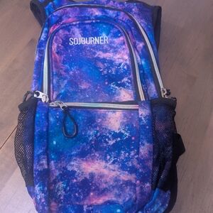 Sojourner Galaxy Hydration Backpack